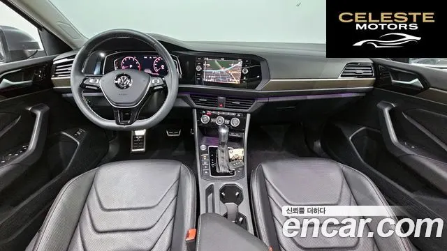 VOLKSWAGEN 71.4 TSI 2021 — photo 38 sur 40