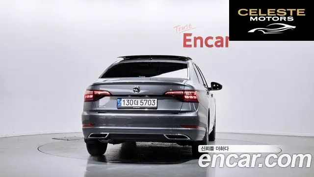 VOLKSWAGEN 71.4 TSI 2021 — photo 4 sur 40