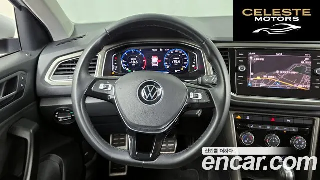 VOLKSWAGEN 2.0 TDI 2021 — photo 19 sur 28