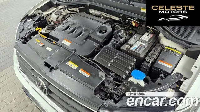 VOLKSWAGEN 2.0 TDI 2021 — photo 6 sur 28