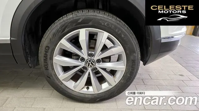 VOLKSWAGEN 2.0 TDI 2021 — photo 7 sur 28