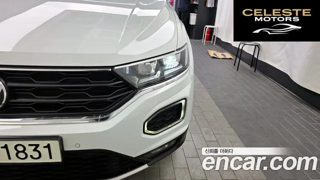 VOLKSWAGEN 2.0 TDI 2021 — photo 8 sur 28