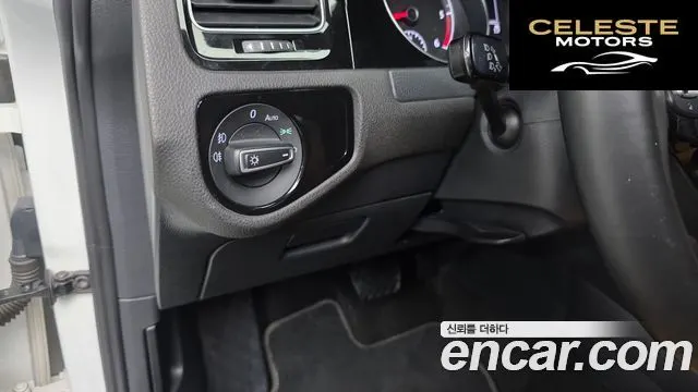 VOLKSWAGEN 72.0 TDI 40th Edition 2015 — photo 12 sur 20