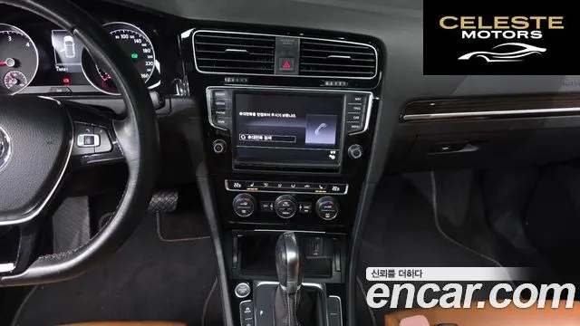 VOLKSWAGEN 72.0 TDI 40th Edition 2015 — photo 14 sur 20