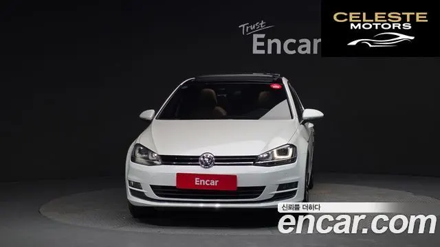 VOLKSWAGEN 72.0 TDI 40th Edition 2015 — photo 3 sur 20