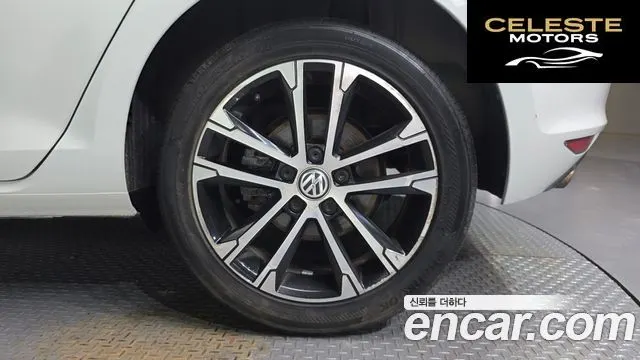 VOLKSWAGEN 72.0 TDI 40th Edition 2015 — photo 5 sur 20