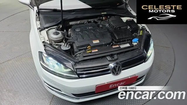 VOLKSWAGEN 72.0 TDI 40th Edition 2015 — photo 6 sur 20
