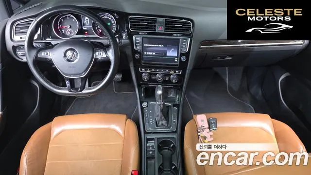 VOLKSWAGEN 72.0 TDI 40th Edition 2015 — photo 7 sur 20
