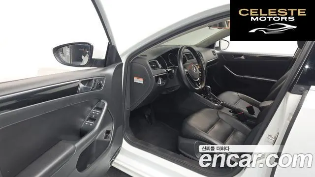 VOLKSWAGEN 2.0 TDI Premium 2016 — photo 10 sur 20