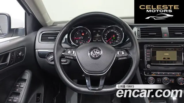 VOLKSWAGEN 2.0 TDI Premium 2016 — photo 13 sur 20
