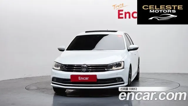 VOLKSWAGEN 2.0 TDI Premium 2016 — photo 3 sur 20