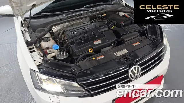 VOLKSWAGEN 2.0 TDI Premium 2016 — photo 6 sur 20