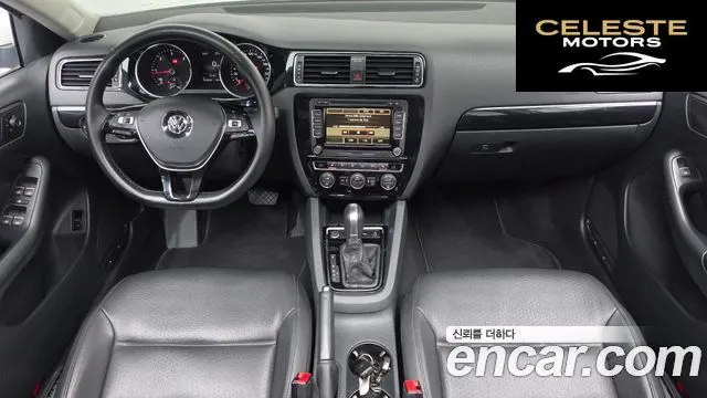 VOLKSWAGEN 2.0 TDI Premium 2016 — photo 7 sur 20