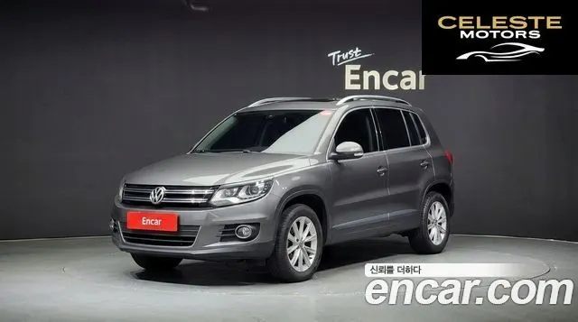 VOLKSWAGEN 2.0 TDI 2015 — photo 1 sur 20