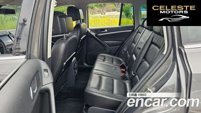 VOLKSWAGEN 2.0 TDI 2015 — photo 12 sur 20