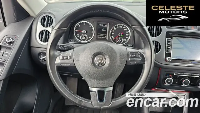 VOLKSWAGEN 2.0 TDI 2015 — photo 13 sur 20
