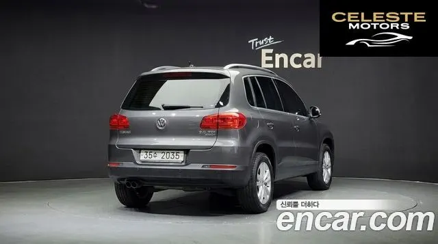VOLKSWAGEN 2.0 TDI 2015 — photo 2 sur 20