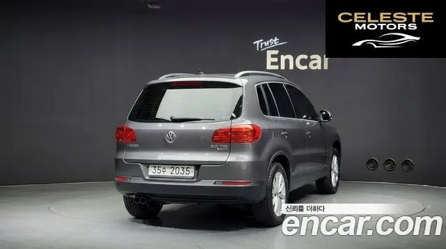 VOLKSWAGEN 2.0 TDI 2015 — photo 4 sur 20