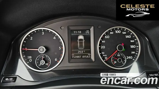 VOLKSWAGEN 2.0 TDI 2015 — photo 8 sur 20