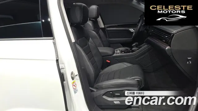 VOLKSWAGEN 33.0 TDI Premium 2022 — photo 11 sur 20
