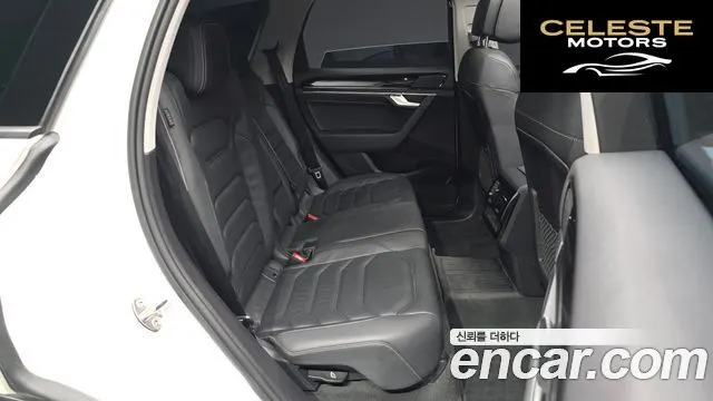 VOLKSWAGEN 33.0 TDI Premium 2022 — photo 12 sur 20