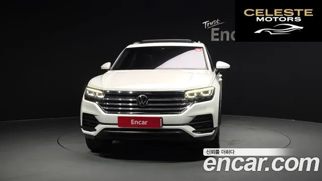 VOLKSWAGEN 33.0 TDI Premium 2022 — photo 3 sur 20