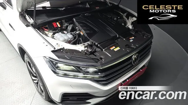 VOLKSWAGEN 33.0 TDI Premium 2022 — photo 6 sur 20