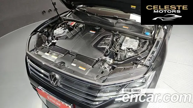 VOLKSWAGEN 33.0 TDI 2023 — photo 6 sur 33