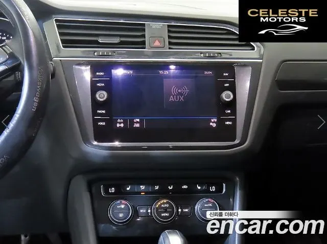 VOLKSWAGEN 22.0 TDI Premium 2020 — photo 11 sur 26