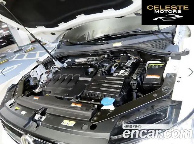 VOLKSWAGEN 22.0 TDI Premium 2020 — photo 19 sur 26