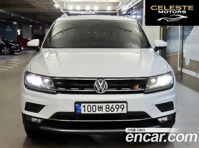 VOLKSWAGEN 22.0 TDI Premium 2020 — photo 2 sur 26