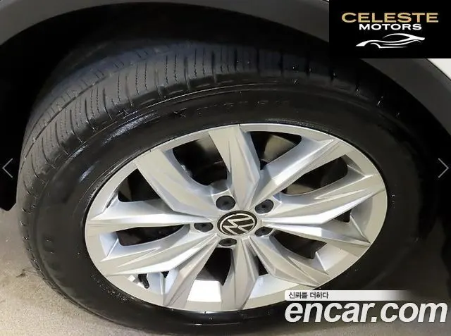 VOLKSWAGEN 22.0 TDI Premium 2020 — photo 20 sur 26