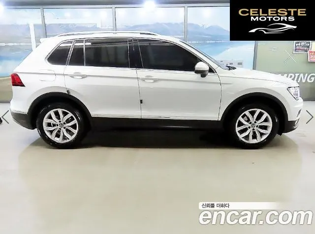 VOLKSWAGEN 22.0 TDI Premium 2020 — photo 3 sur 26