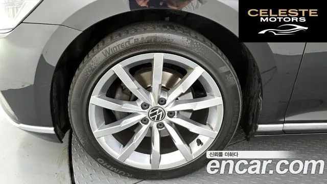 VOLKSWAGEN GT(B8) 2.0 TDI 2021 — photo 5 sur 20