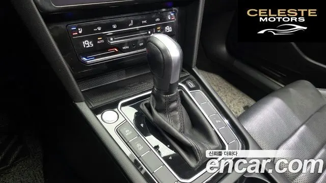 VOLKSWAGEN GT(B8) 2.0 TDI 2021 — photo 9 sur 20