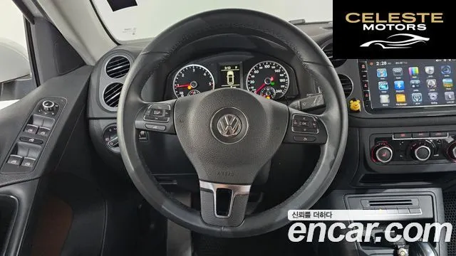 VOLKSWAGEN 2.0 TDI 2015 — photo 13 sur 20