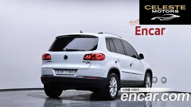 VOLKSWAGEN 2.0 TDI 2015 — photo 2 sur 20