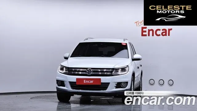VOLKSWAGEN 2.0 TDI 2015 — photo 3 sur 20