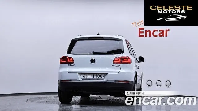 VOLKSWAGEN 2.0 TDI 2015 — photo 4 sur 20