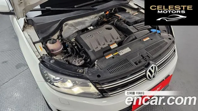 VOLKSWAGEN 2.0 TDI 2015 — photo 6 sur 20