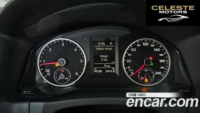 VOLKSWAGEN 2.0 TDI 2015 — photo 8 sur 20