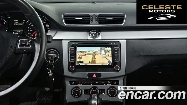 VOLKSWAGEN CC 2.0 TDI 2016 — photo 20 sur 37