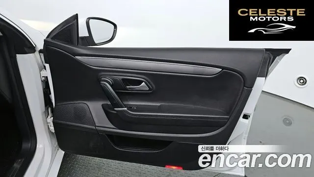 VOLKSWAGEN CC 2.0 TDI 2016 — photo 26 sur 37