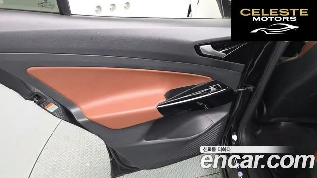 VOLKSWAGEN ID.4 Pro 2022 — photo 15 sur 31