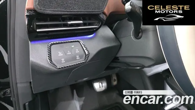 VOLKSWAGEN ID.4 Pro 2022 — photo 27 sur 31
