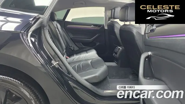 VOLKSWAGEN 2.0 TDI 2019 — photo 17 sur 33