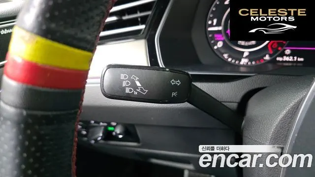 VOLKSWAGEN 2.0 TDI 2019 — photo 27 sur 33