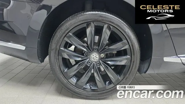 VOLKSWAGEN 2.0 TDI 2019 — photo 5 sur 33