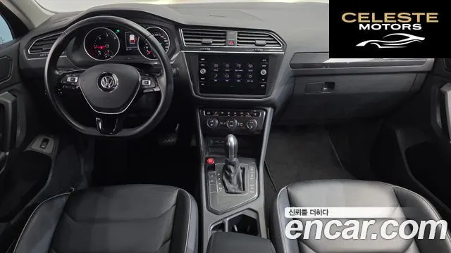 VOLKSWAGEN 22.0 TDI Premium 2018 — photo 10 sur 33