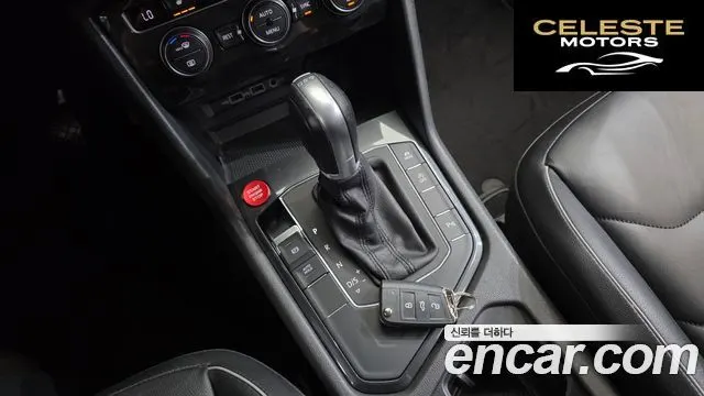 VOLKSWAGEN 22.0 TDI Premium 2018 — photo 12 sur 33